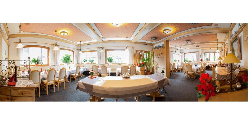 Hotel Pfrontener Hof Екстер'єр фото