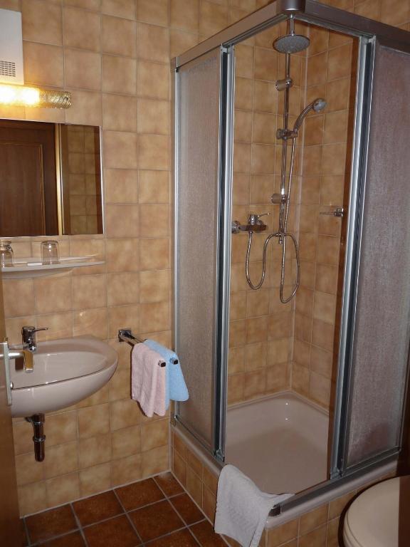 Hotel Pfrontener Hof Екстер'єр фото
